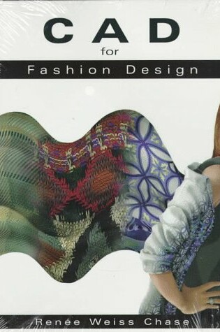 Cover of CAD for Fashion Design