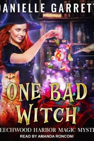 Cover of One Bad Witch