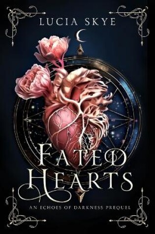 Cover of Fated Hearts