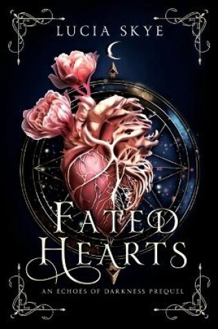 Cover of Fated Hearts