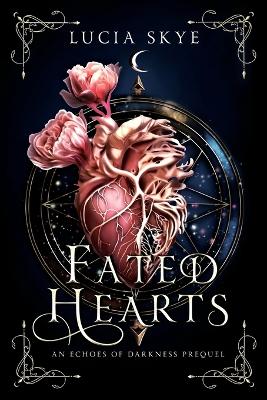 Cover of Fated Hearts