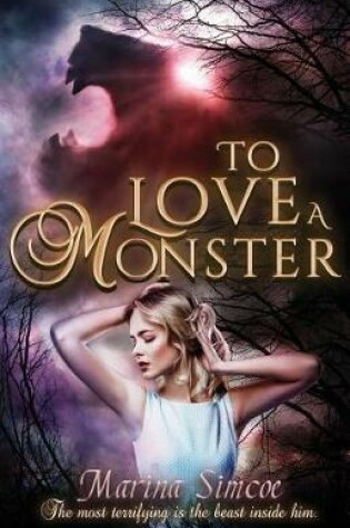 Cover of To Love a Monster