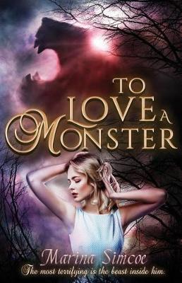 Book cover for To Love a Monster