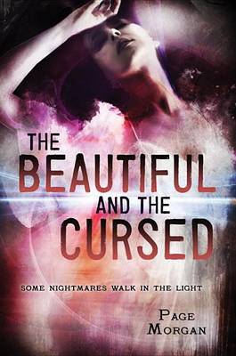 Book cover for The Beautiful and the Cursed