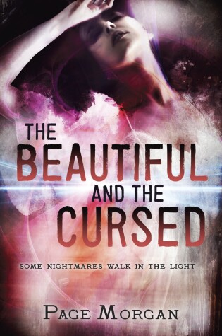 Cover of The Beautiful and the Cursed