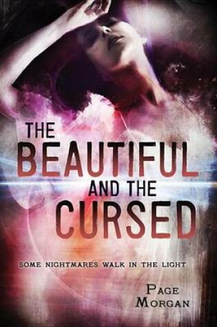 Cover of Beautiful and the Cursed