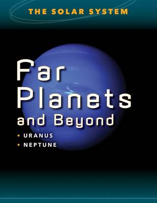 Book cover for Far Planets and Beyond