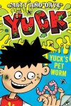 Book cover for Yuck's Pet Worm