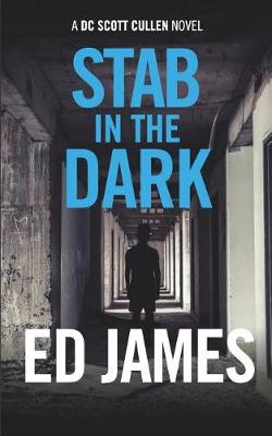 Cover of Stab in the Dark