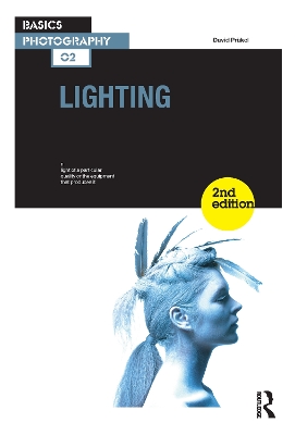 Book cover for Lighting