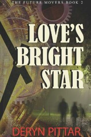 Cover of Love's Bright Star