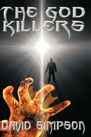 Cover of The God Killers