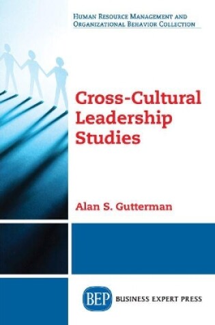 Cover of Cross-Cultural Leadership Studies