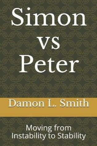 Cover of Simon vs Peter