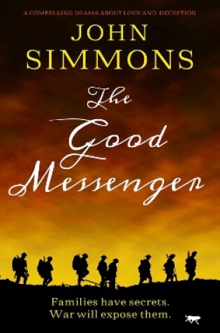 Cover of The Good Messenger