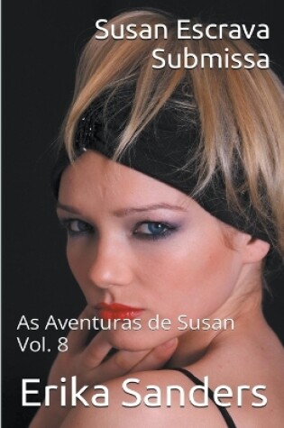 Cover of Susan Escrava Submissa