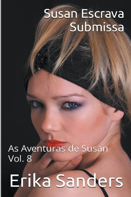 Book cover for Susan Escrava Submissa