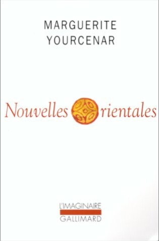 Cover of Nouvelles Orientales