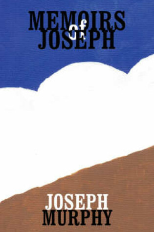 Cover of Memoirs of Joseph