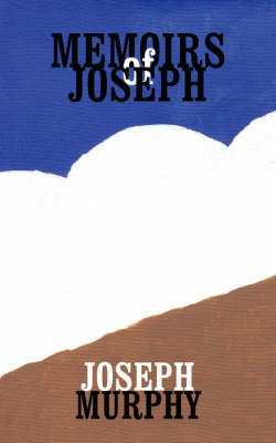 Book cover for Memoirs of Joseph