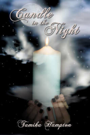 Cover of Candle in the Night