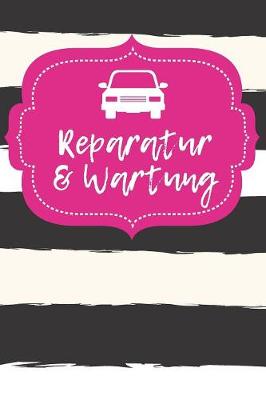 Book cover for Reparatur & Wartung