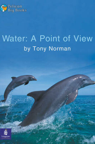 Cover of Water: A Point of View Key Stage 2