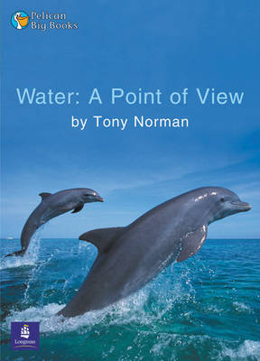 Cover of Water: A Point of View Key Stage 2