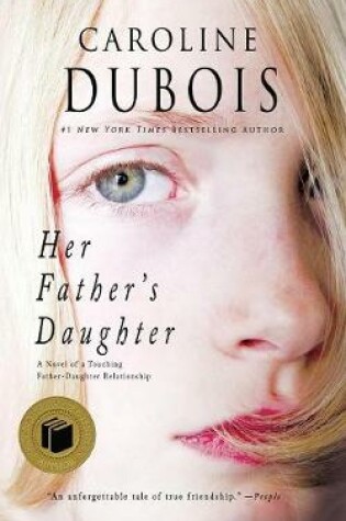 Cover of Her Father's Daughter