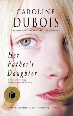 Book cover for Her Father's Daughter