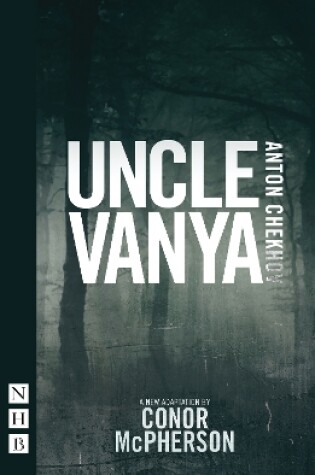 Cover of Uncle Vanya