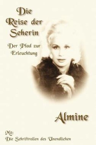 Cover of Die Reise Der Seherin