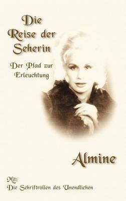 Book cover for Die Reise Der Seherin