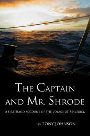 Cover of The Captain and Mr. Shrode