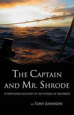 Book cover for The Captain and Mr. Shrode