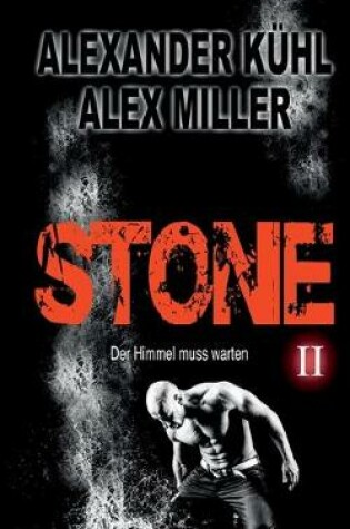 Cover of Stone II