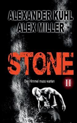 Book cover for Stone II