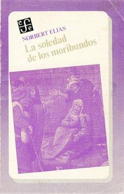 Cover of La Soledad de Los Moribundos