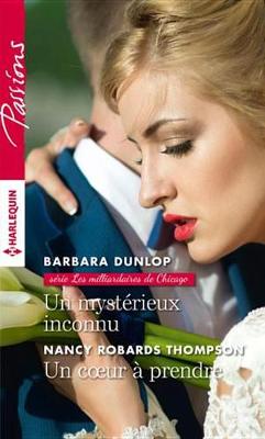 Book cover for Un Mysterieux Inconnu - Un Coeur a Prendre