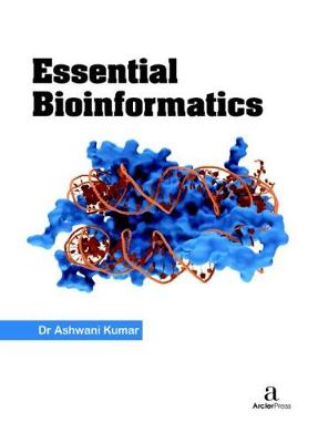 Book cover for Essential Bioinformatics