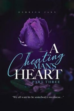 Cover of A Cheating Man's Heart 3