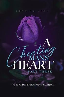 Book cover for A Cheating Man's Heart 3