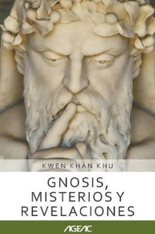 Cover of Gnosis, Misterios y Revelaciones