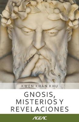 Book cover for Gnosis, Misterios y Revelaciones