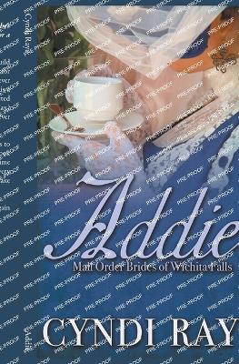Cover of Addie