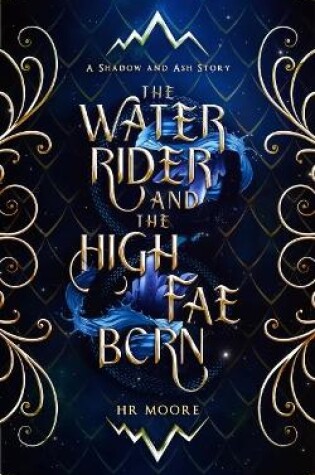 Cover of The Water Rider and the High Born Fae
