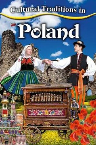 Cover of Cultural Traditions in Poland