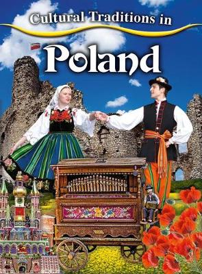 Cover of Cultural Traditions in Poland