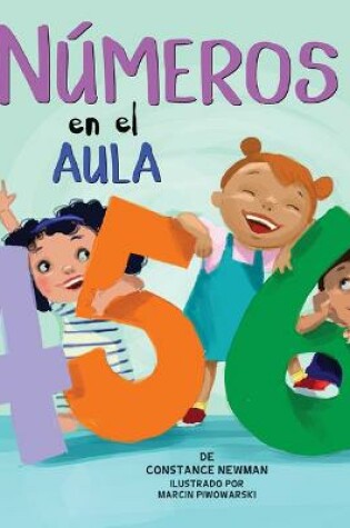 Cover of N�meros En El Aula