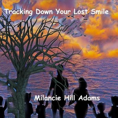 Book cover for Tracking Down Your Lost Smile